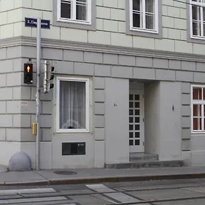  Privatunterkunft Stadtpark