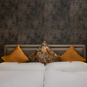  Apartment Abieshomes Serviced - Schönbrunn