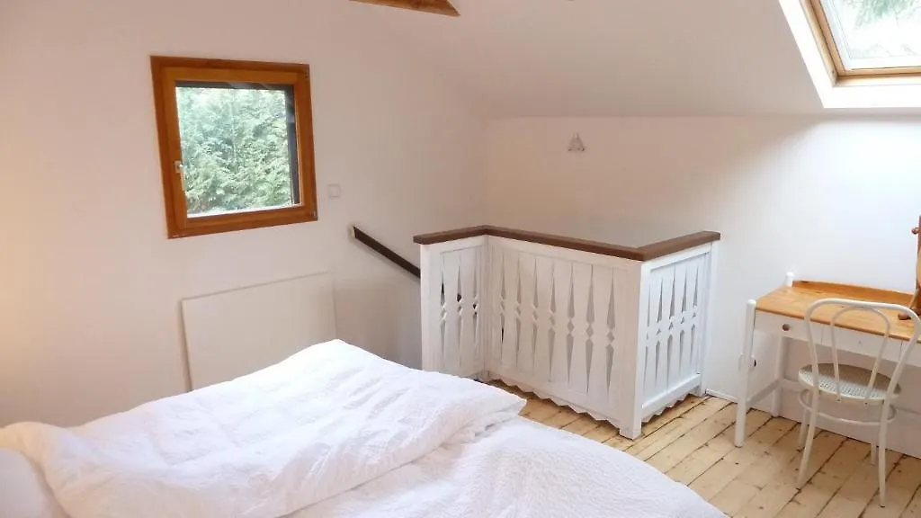 Vienna Cottage Apartment