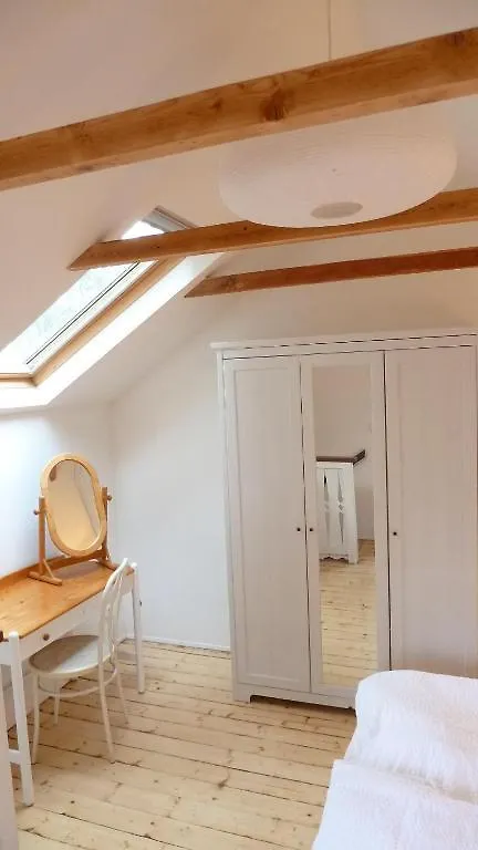 Vienna Cottage Apartment