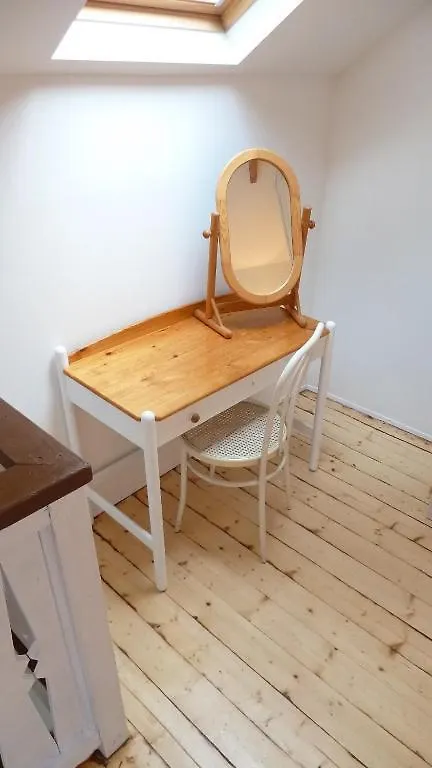 Vienna Cottage Österreich