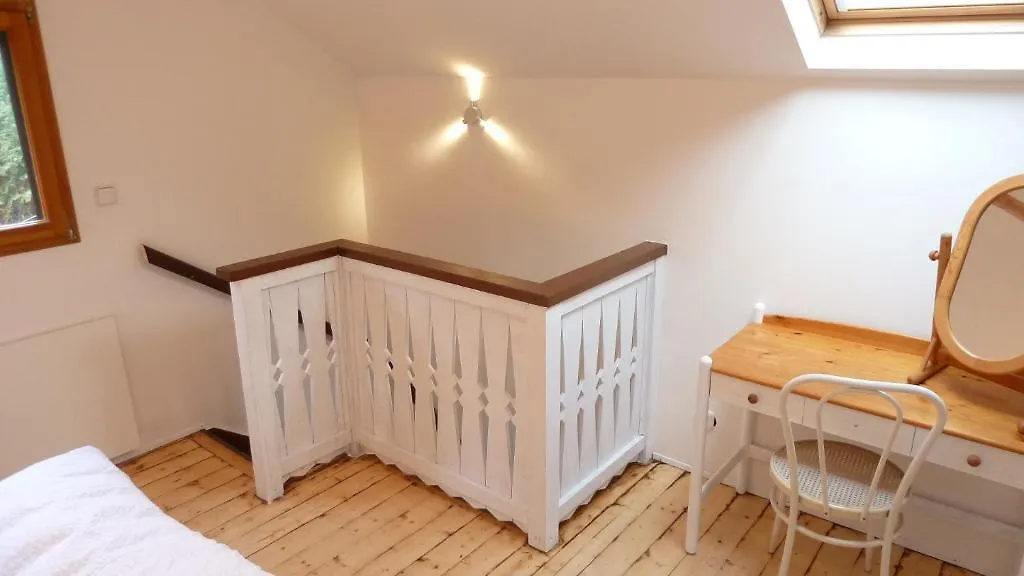 Vienna Cottage 0*,  Österreich