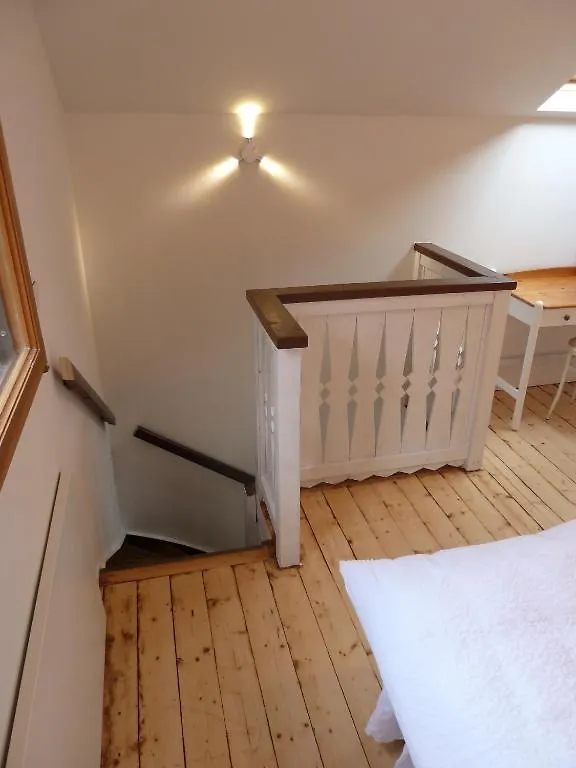 Apartment Vienna Cottage
