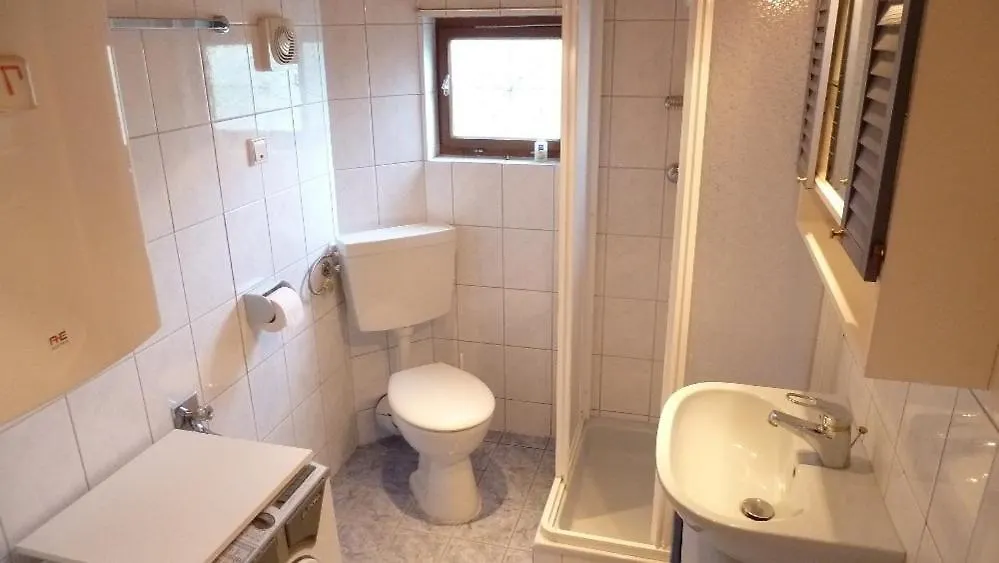 Apartment Vienna Cottage