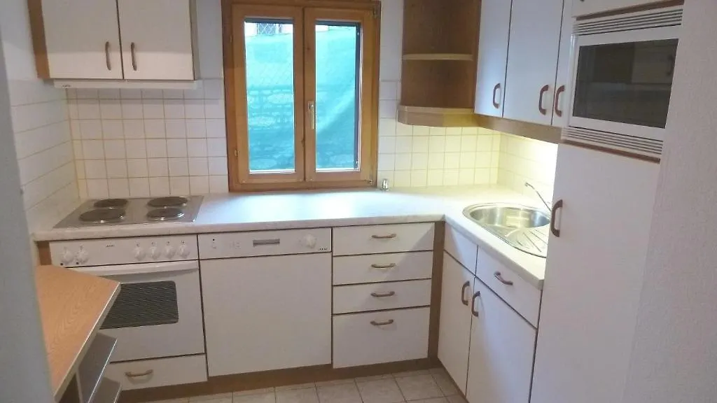 Apartment Vienna Cottage