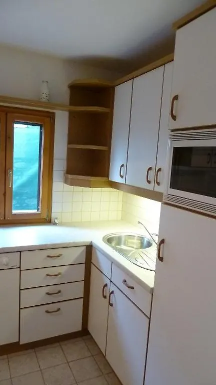 Apartment Vienna Cottage Österreich