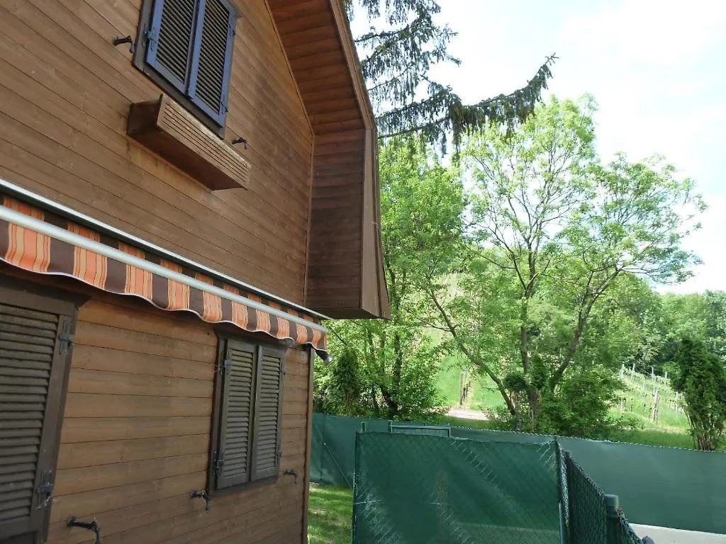 Vienna Cottage Apartment
