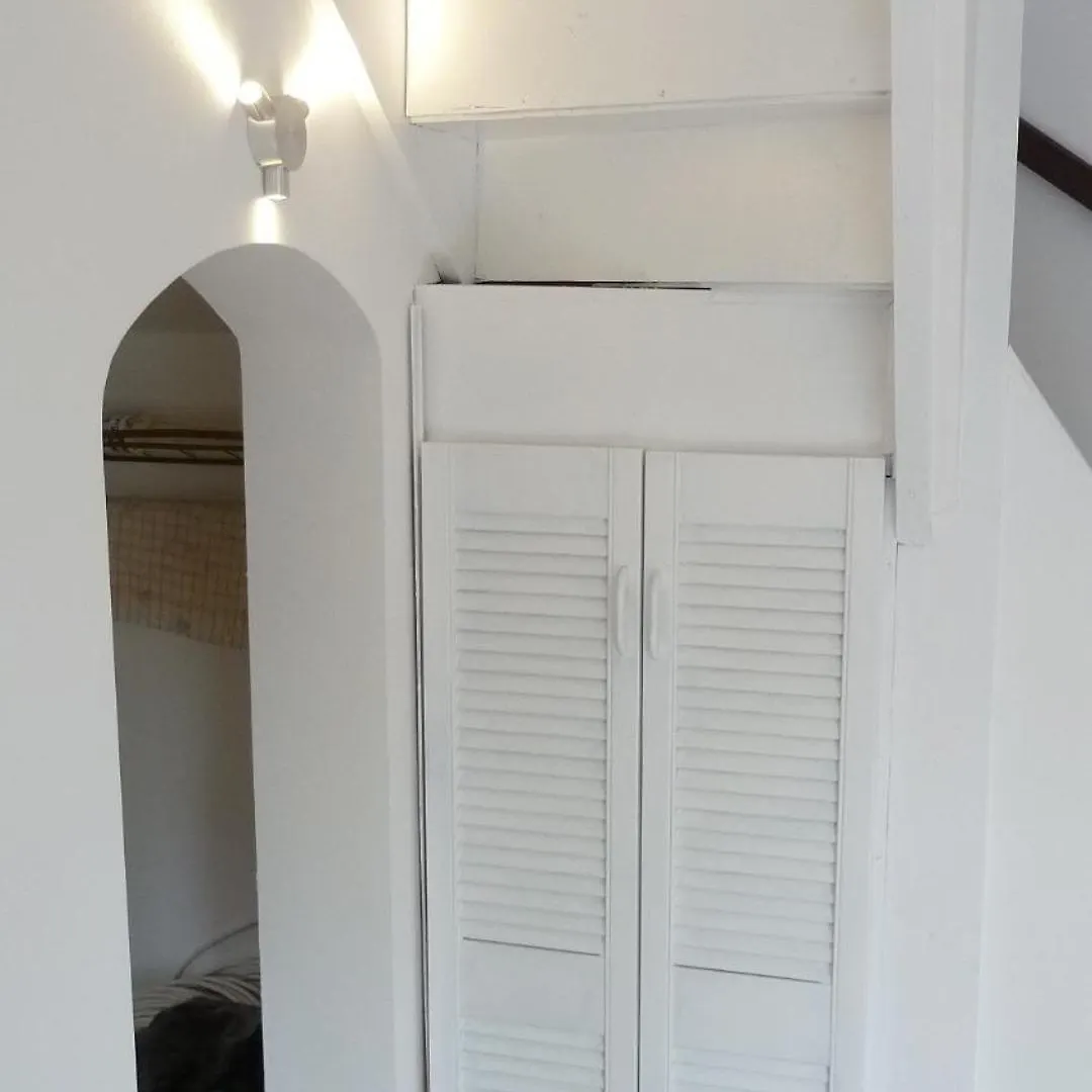 Vienna Cottage Apartment
