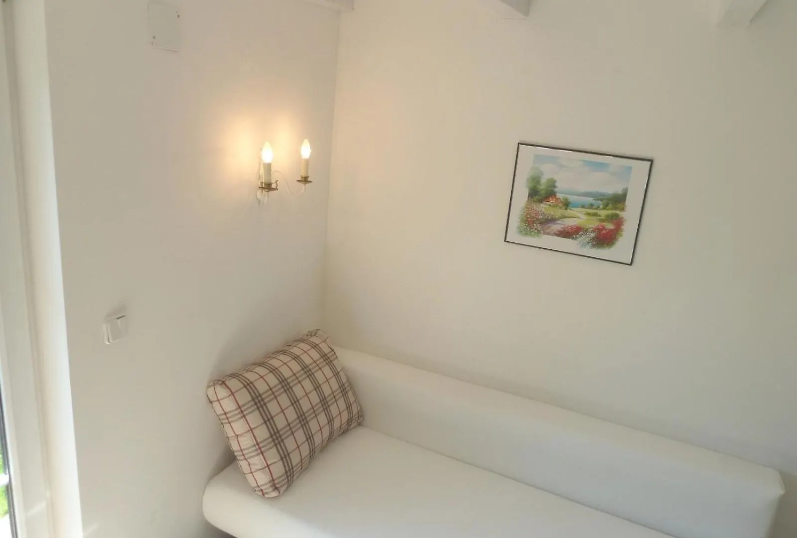 Apartment Vienna Cottage Österreich