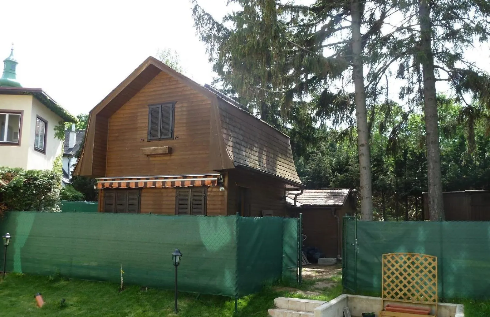 Apartment Vienna Cottage Österreich