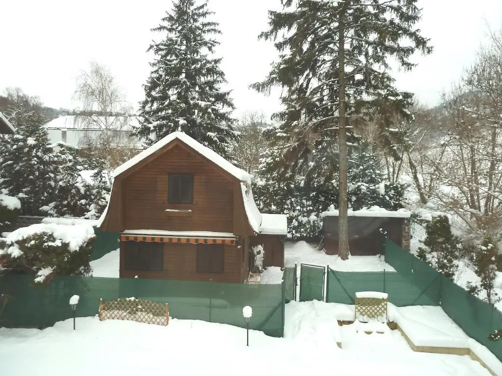 Apartment Vienna Cottage Österreich